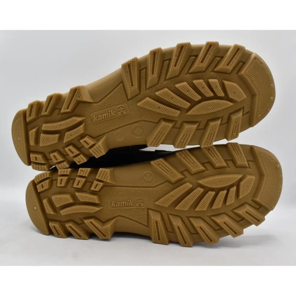 Kamik mens size
